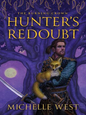 Hunter's Redoubt - ebook